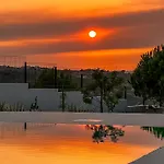 Acacias - Boutique In Wine Country فيلة ألينكوير