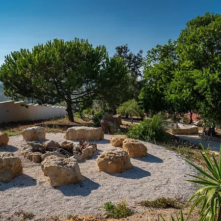 Luxurious Wine Country - Near Lisbon Villa