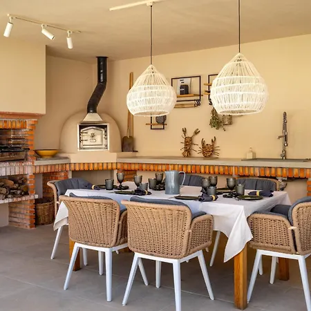 Acacias - Boutique In Wine Country Vila