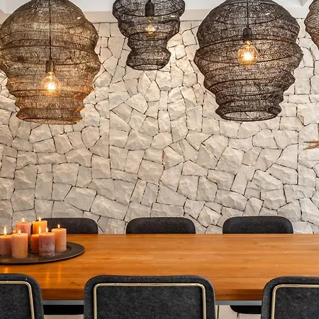 Vila Acacias - Boutique In Wine Country