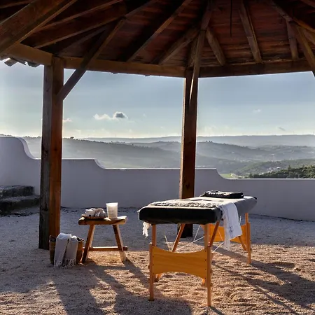 Luxurious Wine Country - Near Lisbon וילה אלנקר