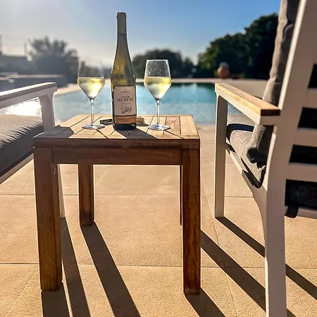 Luxurious Wine Country - Near Lisbon Alenquer