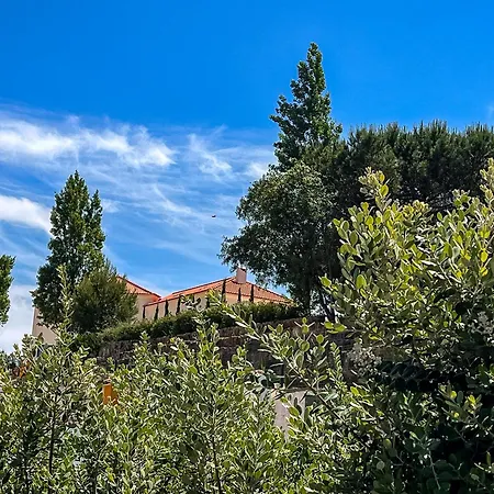 Βίλα Acacias - Boutique In Wine Country *
