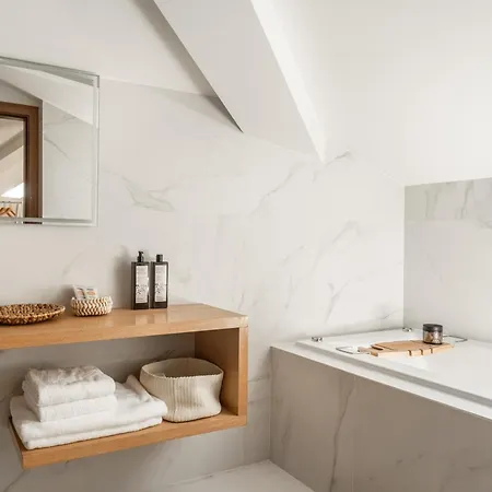 Acacias - Boutique In Wine Country *