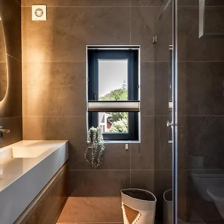 וילה Luxurious Wine Country - Near Lisbon