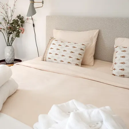 Vila Acacias - Boutique In Wine Country *