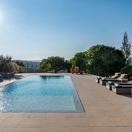 Luxurious Wine Country - Near Lisbon Villa Alenquer