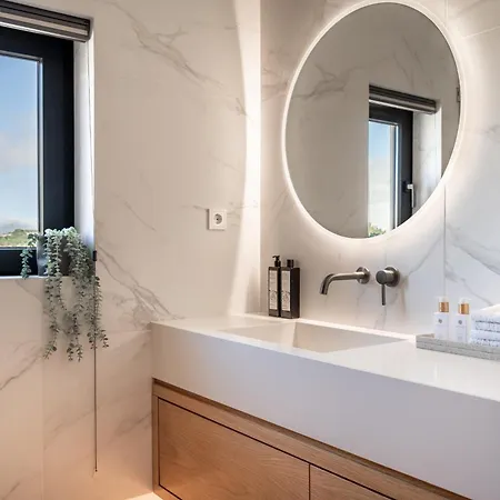 빌라 Acacias - Boutique In Wine Country *