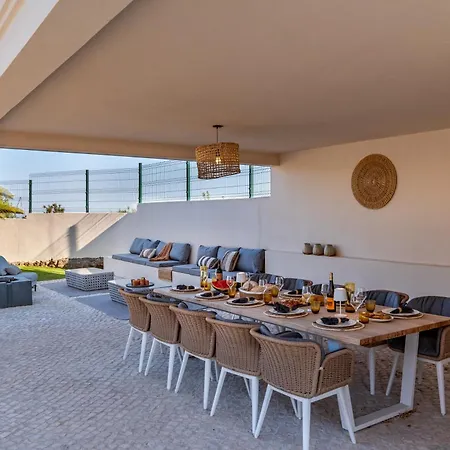 Luxurious Wine Country - Near Lisbon