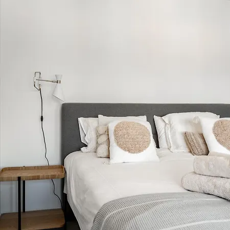 Vila Acacias - Boutique In Wine Country