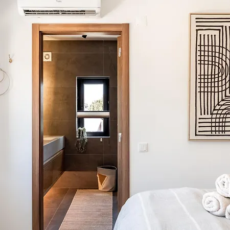 빌라 Acacias - Boutique In Wine Country 알렌쿠어
