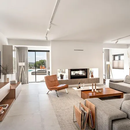 빌라 Acacias - Boutique In Wine Country *