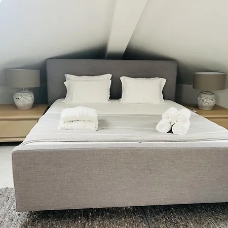 Acacias - Boutique In Wine Country Βίλα *