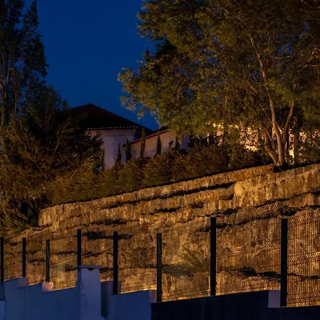 Βίλα Acacias - Boutique In Wine Country