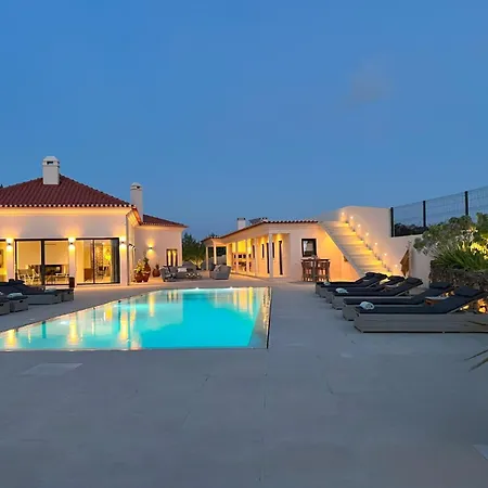 Luxurious Wine Country - Near Lisbon Villa Alenquer
