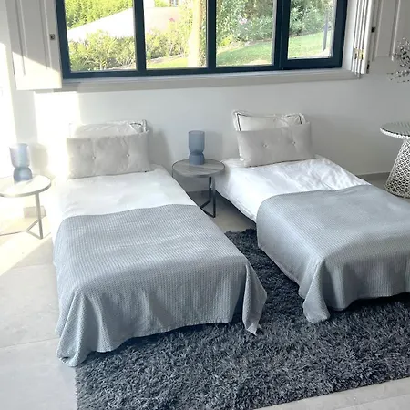 Vila Acacias - Boutique In Wine Country