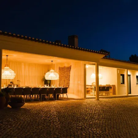 Acacias - Boutique In Wine Country Alenquer