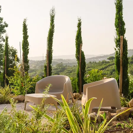 Vila Acacias - Boutique In Wine Country