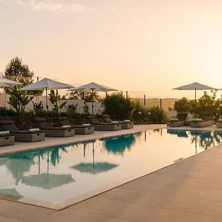 Acacias - Boutique In Wine Country Vila