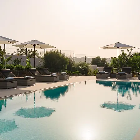 빌라 Acacias - Boutique In Wine Country