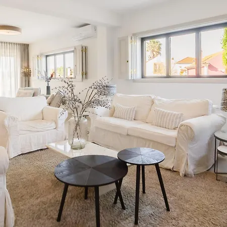 Luxurious Wine Country - Near Lisbon * אלנקר