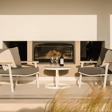 Acacias - Boutique In Wine Country * Alenquer
