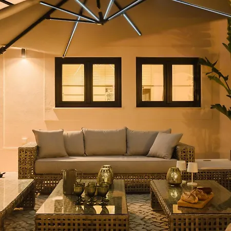 Acacias - Boutique In Wine Country 빌라