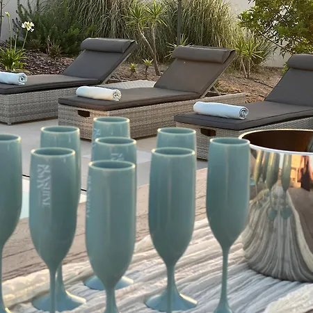 Acacias - Boutique In Wine Country *