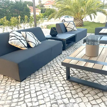 Luxurious Wine Country - Near Lisbon