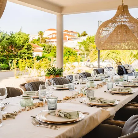 Luxurious Wine Country - Near Lisbon *