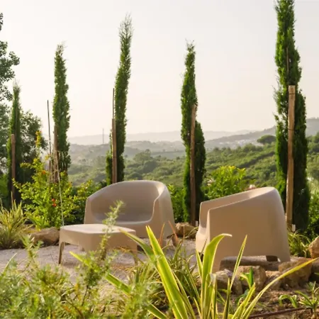 Acácias - Boutique In Wine Country Villa Alenquer