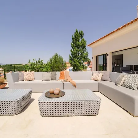 Acácias - Boutique In Wine Country Villa *