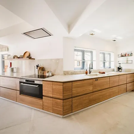 Βίλα Acacias - Boutique In Wine Country