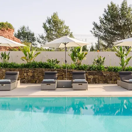 Acacias - Boutique In Wine Country Βίλα *
