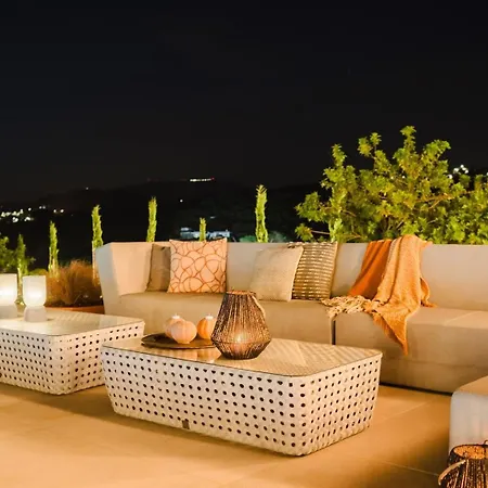 Acácias - Boutique In Wine Country Villa
