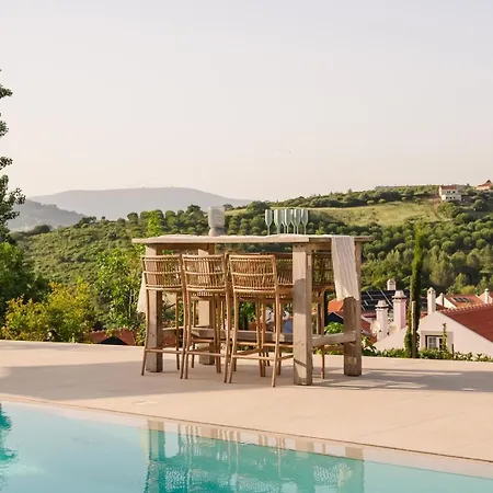 Acacias - Boutique In Wine Country Βίλα *
