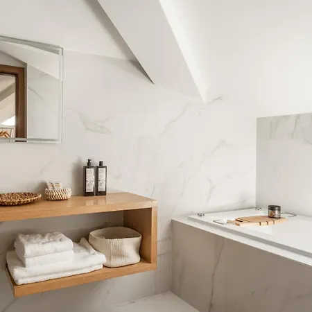 Βίλα Acacias - Boutique In Wine Country Alenquer