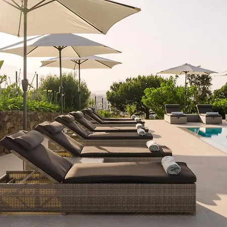 Acacias - Boutique In Wine Country