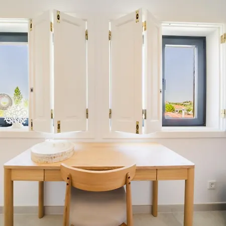 Βίλα Acacias - Boutique In Wine Country Alenquer