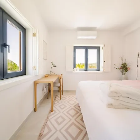 Acacias - Boutique In Wine Country Βίλα Alenquer