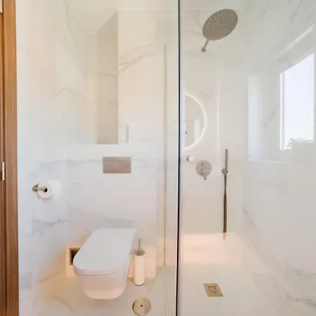 Acacias - Boutique In Wine Country Βίλα *