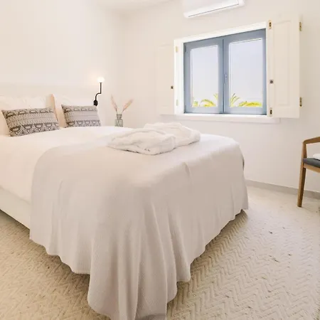 Acacias - Boutique In Wine Country * Alenquer
