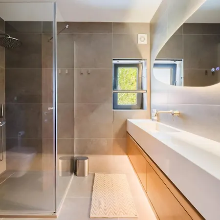 Acacias - Boutique In Wine Country Βίλα *