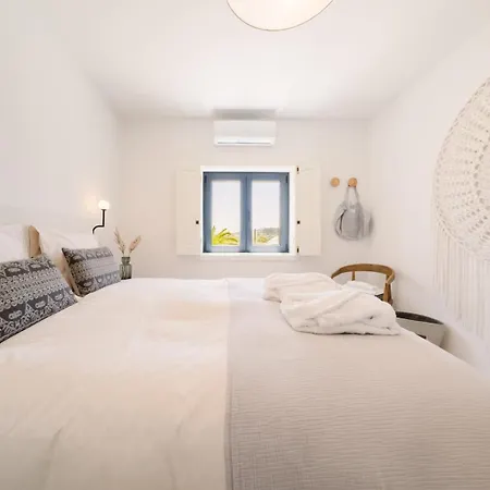 Βίλα Acacias - Boutique In Wine Country *