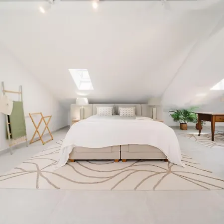Acacias - Boutique In Wine Country Βίλα Alenquer