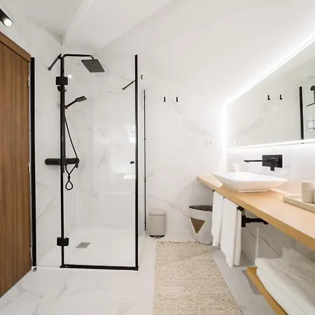 Acacias - Boutique In Wine Country Βίλα *
