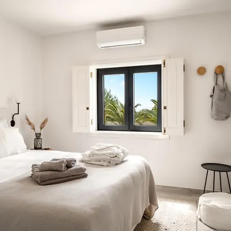 Βίλα Acacias - Boutique In Wine Country Alenquer