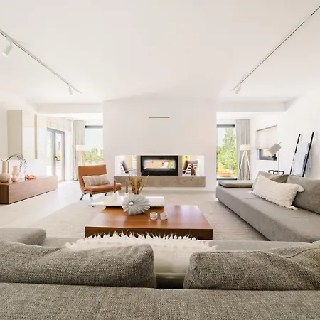 Acacias - Boutique In Wine Country Βίλα Alenquer