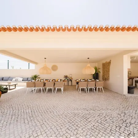 Acácias - Boutique In Wine Country