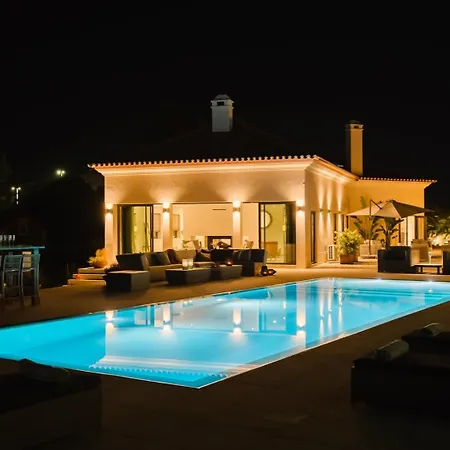 Βίλα Acacias - Boutique In Wine Country Alenquer